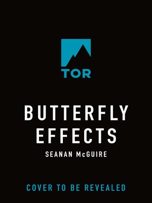 cover image of Butterfly Effects